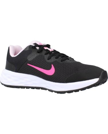 Zapatillas deporte NIKE  de Mujer DEPORTIVAS EN COLOR PARA MUJER  NEGRO