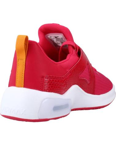 Zapatillas deporte NIKE  de Mujer ZAPATILLAS MUJER MODELO AIR MAX BELLA TR 5 COLOR ROSA  656
