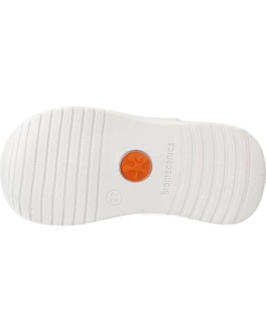 Sandales pour Fille BIOMECANICS SANDALIA SPORT ROSA PUNTO 222132-F úNICO