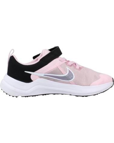 NIKE DM4193-600 EN COLOR PARA NINS ROSA