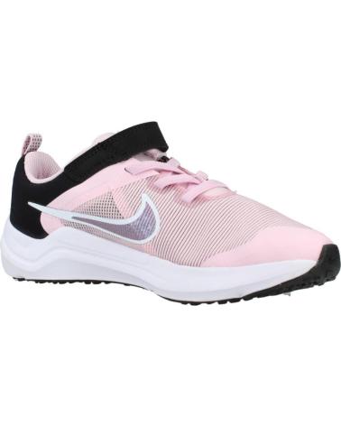NIKE DM4193-600 EN COLOR PARA NINS ROSA