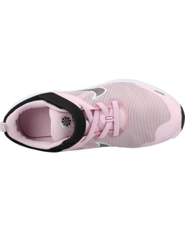 NIKE DM4193-600 EN COLOR PARA NINS ROSA