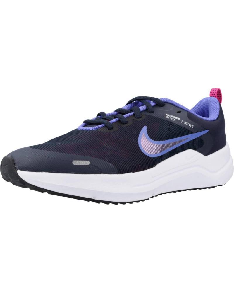 Deportivas De Niña NIKE ZAPATILLAS NINO MODELO DOWNSHIFTER 12 BIG