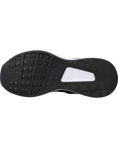 Sportivo ADIDAS  per Bambina e Bambino ZAPATILLAS NIO RUNFALCON 2 0 GX3530  NEGRO