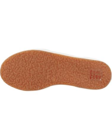 Sneaker SUPERGA  für Mädchen ZAPATILLAS NINO MODELO S0003E0 COLOR VIOLETA  ACHVLTLLA