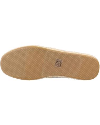 Zapatos TOMS  de Hombre ALPARGATAS HOMBRE MODELO ROPE COLOR MARRON  DSRTTN