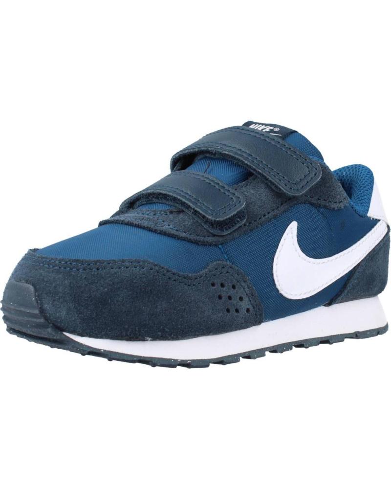Sports Shoes De Niño NIKE ZAPATILLAS NINO MODELO MD VALIANT COLOR