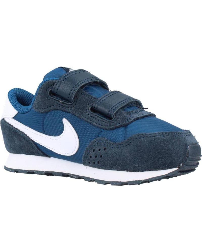nike md runner blue