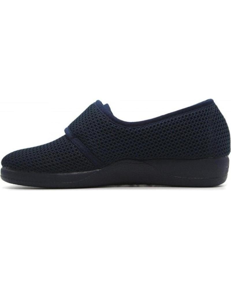 Zapaterias Zapatillas Mujer Zapatillas Devalverde Señora Calzado