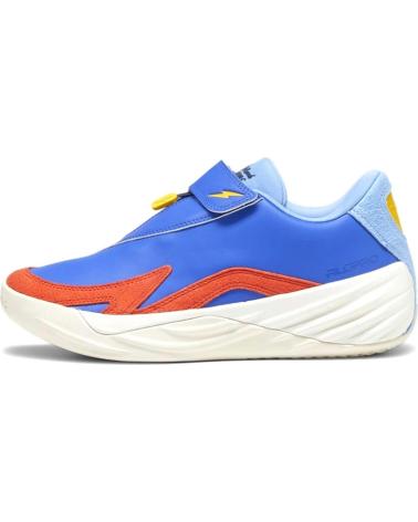 Sportschuhe PUMA  für Herren ZAPATILLAS SNEAKERS ALL-PRO NITRO X KYLE KUZMA PARA HOMBRE E  AZUL