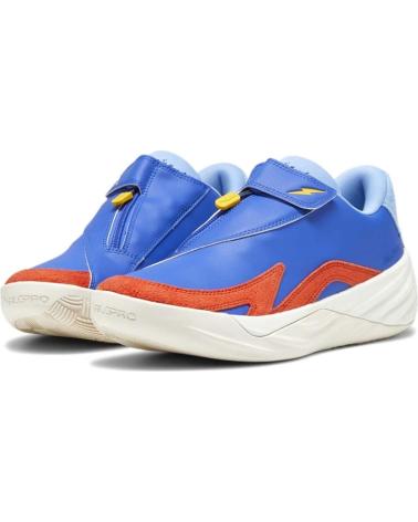 Zapatillas deporte PUMA  de Hombre ZAPATILLAS SNEAKERS ALL-PRO NITRO X KYLE KUZMA PARA HOMBRE E  AZUL
