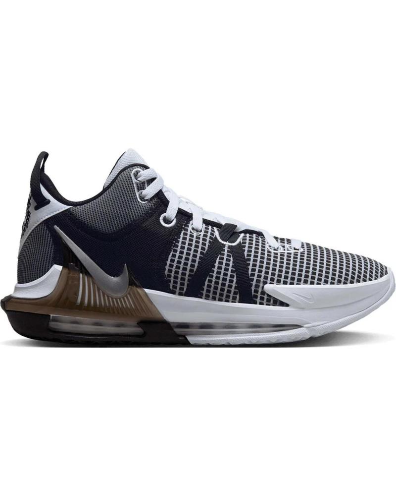 Zapatillas de basquet lebron clearance