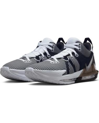 Sportschuhe NIKE  für Herren ZAPATILLAS LEBRON WITNESS 7  MULTICOLOR