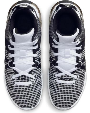 Sportschuhe NIKE  für Herren ZAPATILLAS LEBRON WITNESS 7  MULTICOLOR