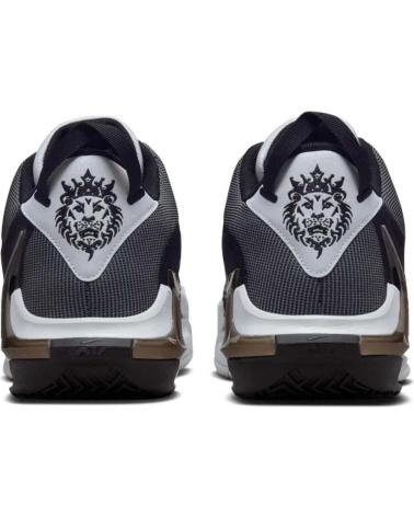 Sportschuhe NIKE  für Herren ZAPATILLAS LEBRON WITNESS 7  MULTICOLOR