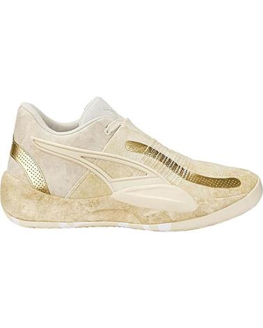 Zapatillas deporte PUMA  pour Femme ZAPATILLAS SNEAKERS RISE NITRO NEPHRITE PARA MUJER EN COLOR  BEIGE