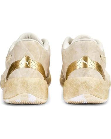 Zapatillas deporte PUMA  de Mujer ZAPATILLAS SNEAKERS RISE NITRO NEPHRITE PARA MUJER EN COLOR  BEIGE