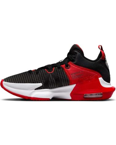 Zapatillas deporte NIKE  de Hombre ZAPATILLAS SNEAKERS LEBRON WITNESS 7 PARA HOMBRE EN COLOR MU  MULTICOLOR