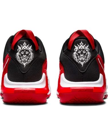 Zapatillas deporte NIKE  de Hombre ZAPATILLAS SNEAKERS LEBRON WITNESS 7 PARA HOMBRE EN COLOR MU  MULTICOLOR