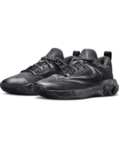 Deportivas NIKE  de Hombre y Niño ZAPATILLAS SNEAKERS GIANNIS IMMORTALITY 3 PARA HOMBRE EN COL  NEGRO