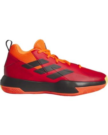 Woman and girl and boy Trainers ADIDAS ZAPATILLAS CROSS EM UP SELECT JR IF0823 NEW  MULTICOLOR