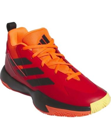 Woman and girl and boy Trainers ADIDAS ZAPATILLAS CROSS EM UP SELECT JR IF0823 NEW  MULTICOLOR