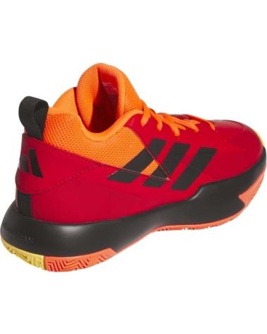 Woman and girl and boy Trainers ADIDAS ZAPATILLAS CROSS EM UP SELECT JR IF0823 NEW  MULTICOLOR