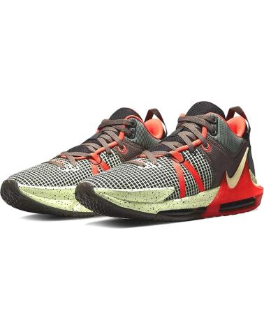 Sportschuhe NIKE  für Damen und Herren ZAPATILLAS SNEAKERS LEBRON WITNESS 7 PARA HOMBRE EN COLOR MU  MULTICOLOR