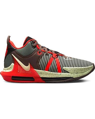 Sportschuhe NIKE  für Damen und Herren ZAPATILLAS SNEAKERS LEBRON WITNESS 7 PARA HOMBRE EN COLOR MU  MULTICOLOR