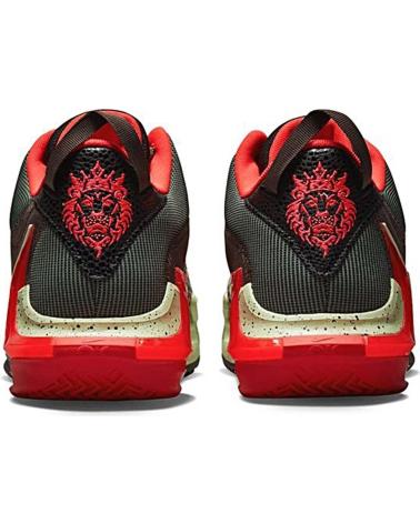 Sportschuhe NIKE  für Damen und Herren ZAPATILLAS SNEAKERS LEBRON WITNESS 7 PARA HOMBRE EN COLOR MU  MULTICOLOR