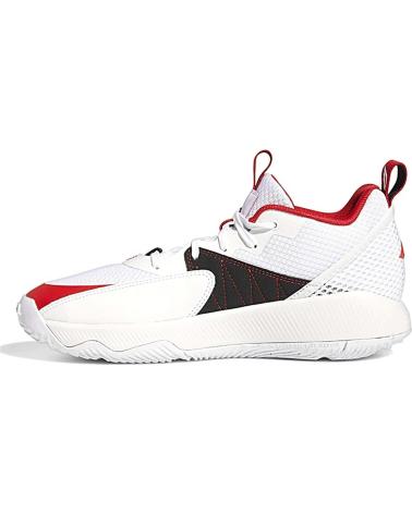 Deportivas ADIDAS  de Hombre y Niño ZAPATILLAS SNEAKERS DAMIAN LILLARD CERTIFIED EXTPLY 2 0 PARA  MULTICOLOR