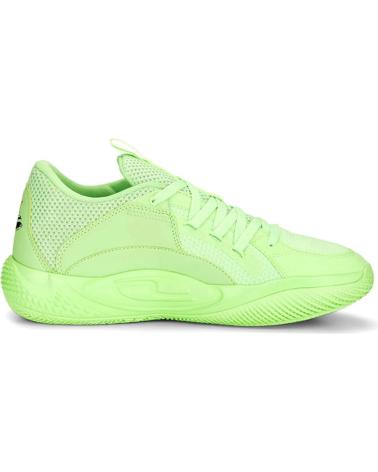 Zapatillas deporte PUMA  de Hombre ZAPATILLAS SNEAKERS COURT RIDER CHAOS PARA HOMBRE EN COLOR V  VERDE