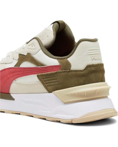 Zapatillas deporte PUMA  de Hombre ZAPATILLAS SNEAKERS MIRAGE SPORT ASPHALT REMIX PARA UNISEX E  MULTICOLOR