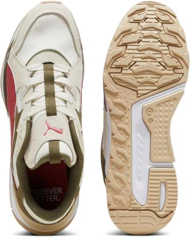 Zapatillas deporte PUMA  de Hombre ZAPATILLAS SNEAKERS MIRAGE SPORT ASPHALT REMIX PARA UNISEX E  MULTICOLOR