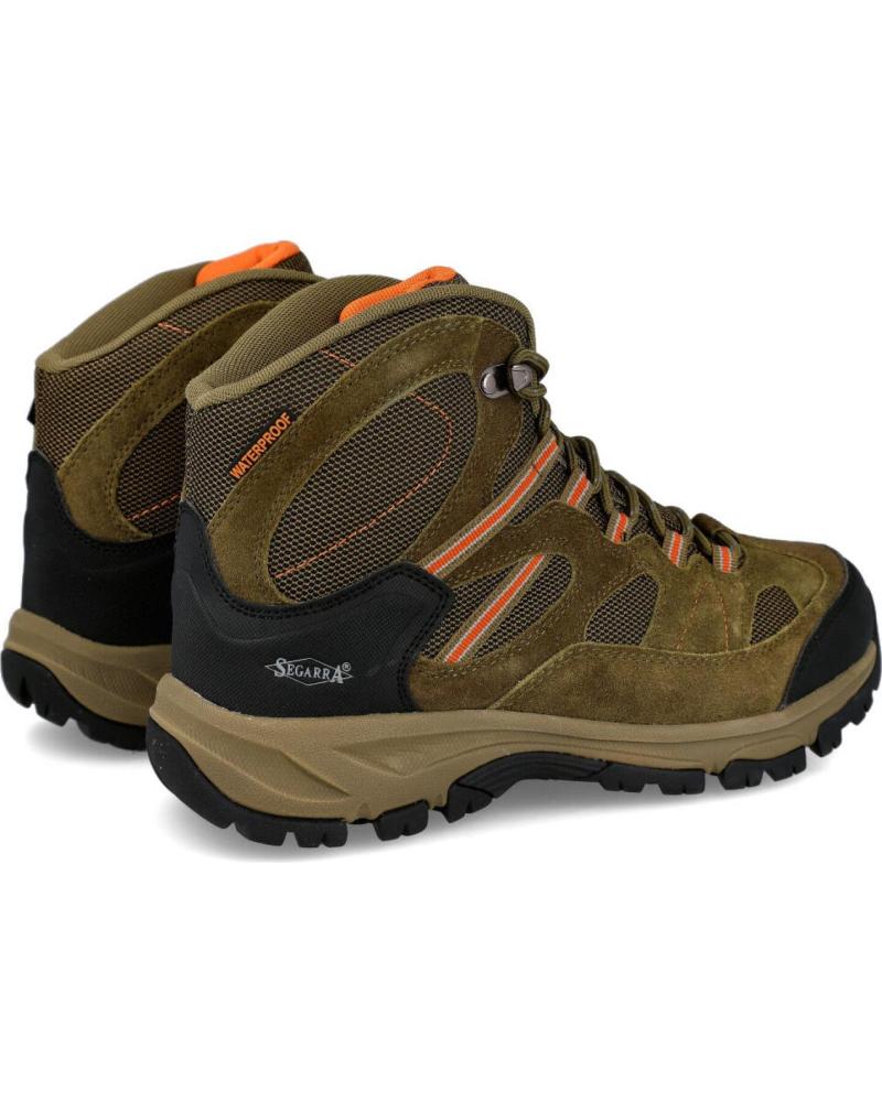 Segarra trekking outlet