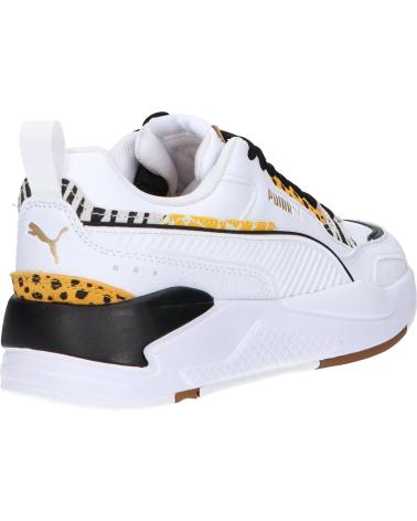 Sportschuhe für Damen und Junge PUMA 383822 X-RAY 02-WHITE