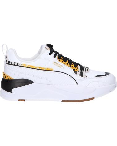 Sportschuhe für Damen und Junge PUMA 383822 X-RAY 02-WHITE