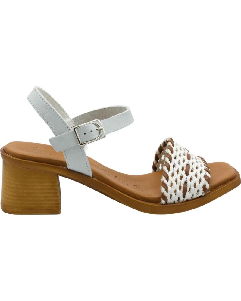 Sandalias JORDANA  de Mujer SANDALIAS DE MUJER 3672 EN  HIELO