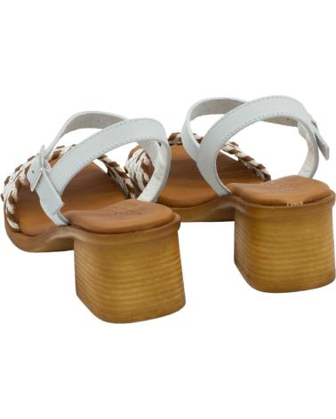 Sandalias JORDANA  de Mujer SANDALIAS DE MUJER 3672 EN  HIELO