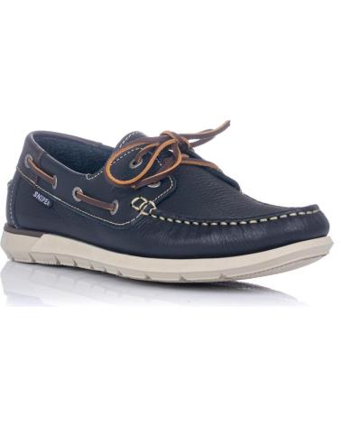 Schuhe SNIPE  für Herren ZAPATOS DE SPORT 05083 MARINO  AZUL