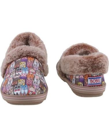 Pantoufles pour Femme SKECHERS ZAPATILLAS DE CASA 33347 COLORES VARIOS COLORES