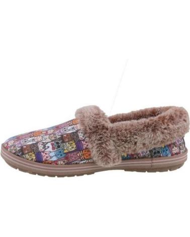 Pantoufles pour Femme SKECHERS ZAPATILLAS DE CASA 33347 COLORES VARIOS COLORES