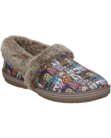Pantofole skechers sales