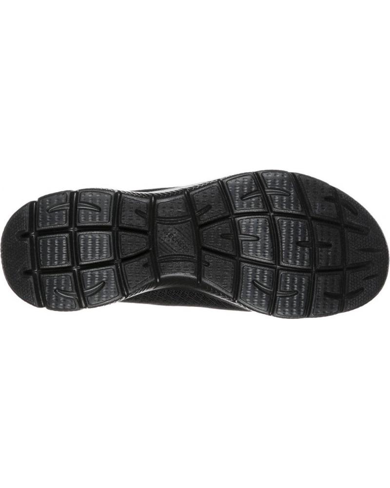 Sports Shoes De Mujer SKECHERS SNEAKERS 12980 NEGRO
