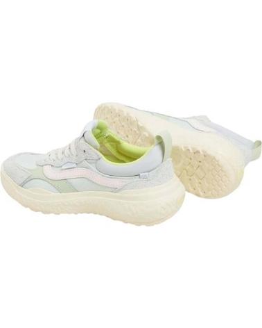 Sneaker für Damen VANS OFF THE WALL ZAPATILLAS VANS ULTRARANGE NEO VR3 MULTICOLOR