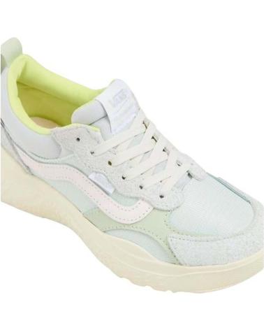 Sneaker für Damen VANS OFF THE WALL ZAPATILLAS VANS ULTRARANGE NEO VR3 MULTICOLOR