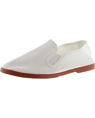 VICTORIA GONG FU LONA BLANCO WHITE