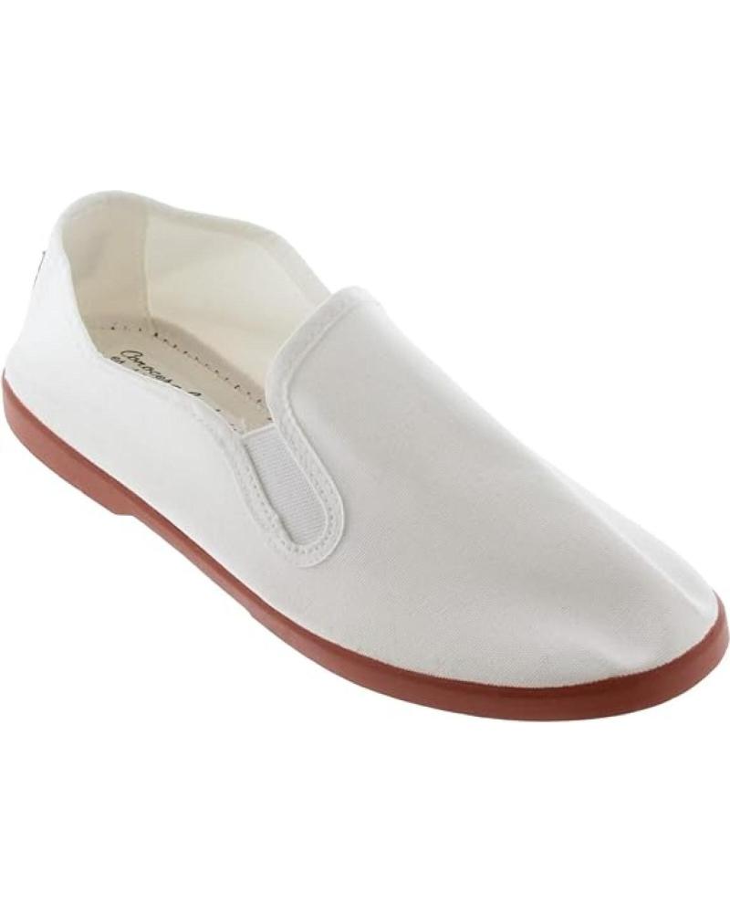 Mens Trainers Victoria Trainers White Trainers-De-Hombre-VICTORIA