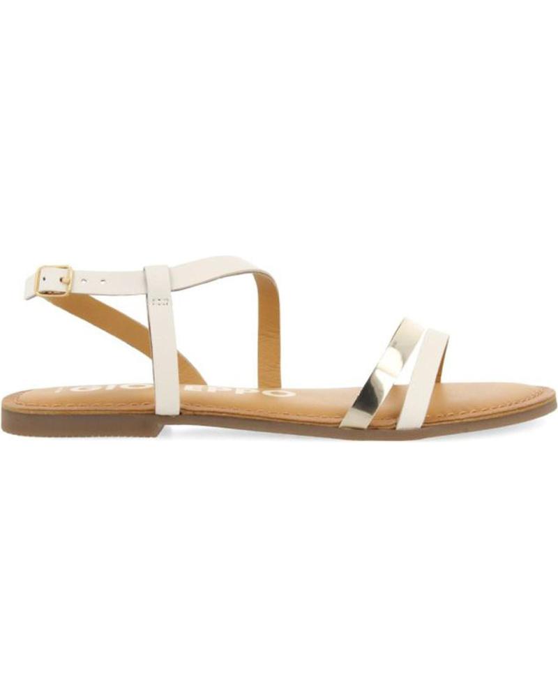 Sandalias de Mujer GIOSEPPO SANDALIAS 71707 BLANCO BLANCO