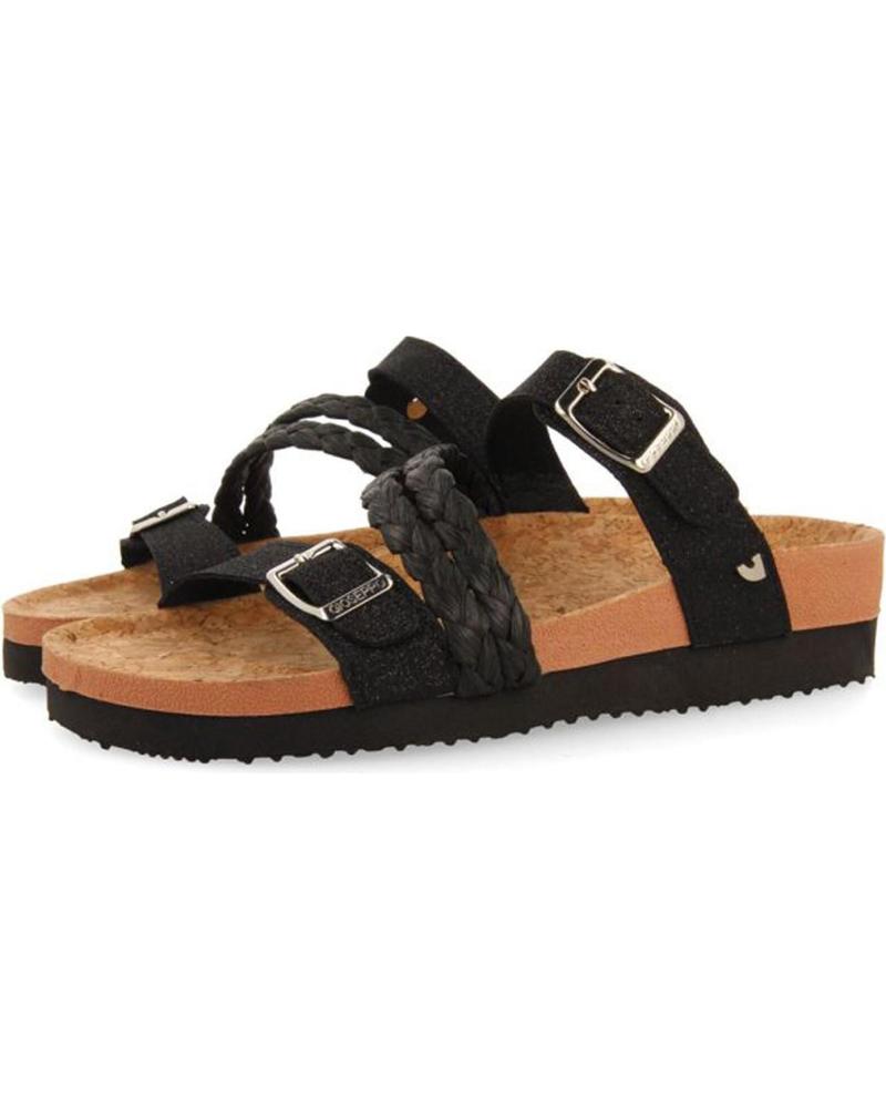 Sandalias De Mujer GIOSEPPO CHANCLAS TIPO BIO MUJER LOUPIAN 71930